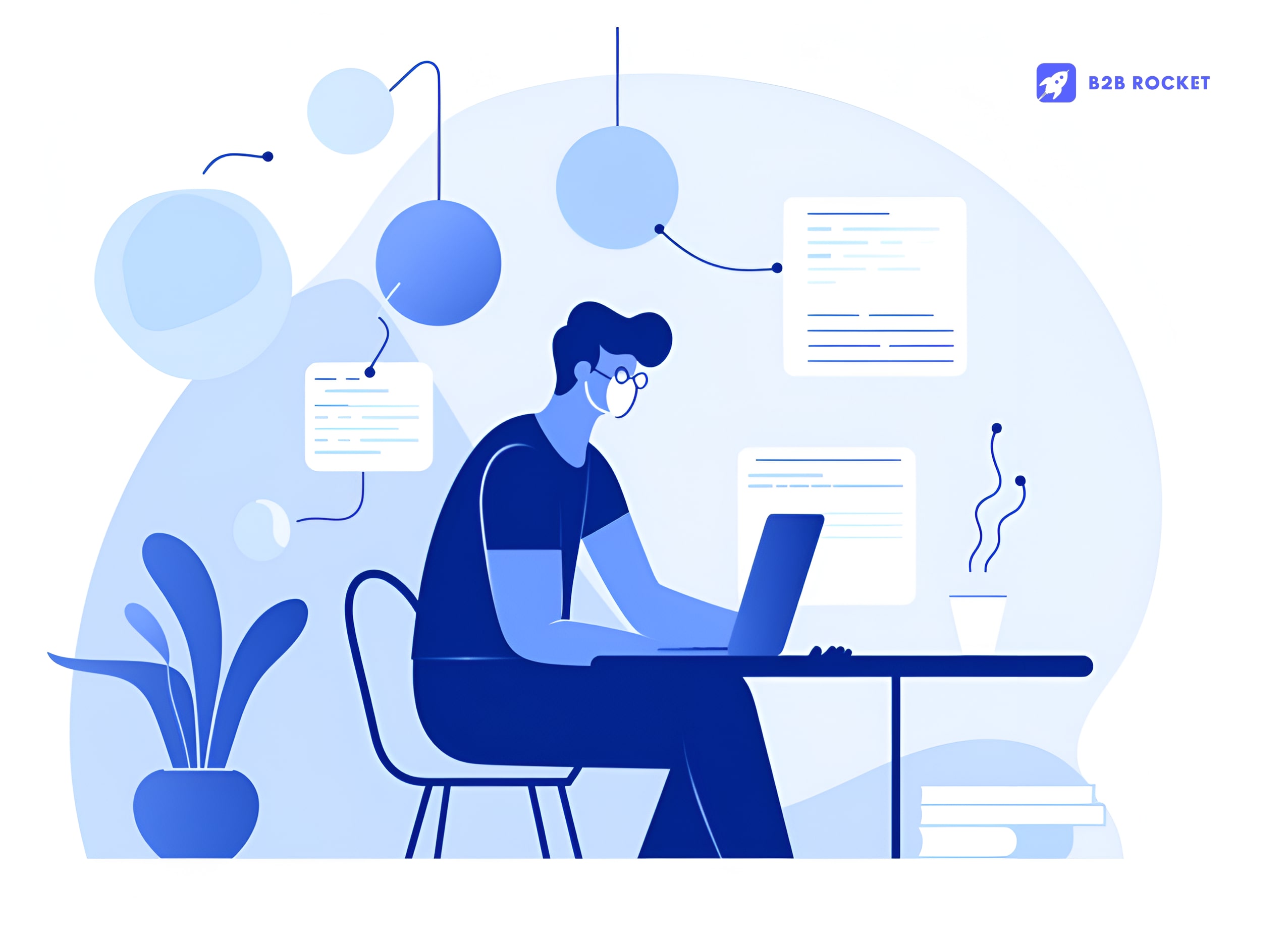 Unlocking linkedin connections degrees and benefits explained